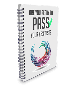 K53 Test Ebook